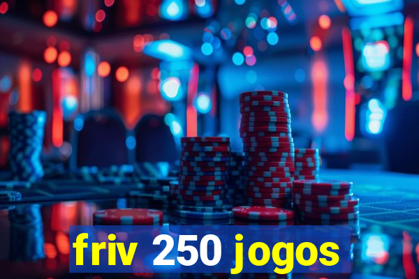 friv 250 jogos